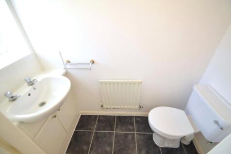 Guest Wc