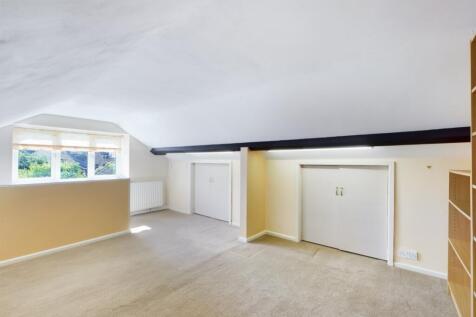 Guest Bedroom/Study