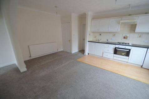 Lounge/Kitchen/Diner