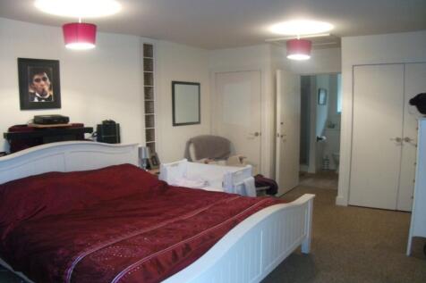 Bedroom Area