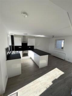 Kitchen/ Dining Area