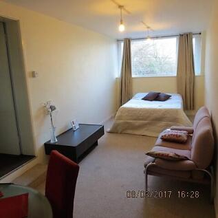 Upstairs HMO Room A of 4