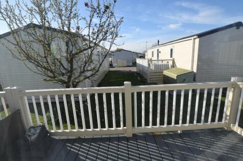 Patio to Decking