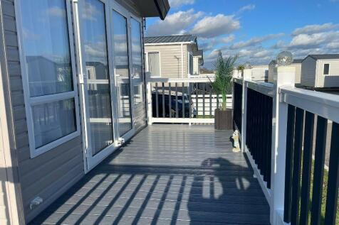 Decking