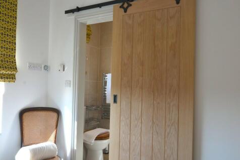 Door To Shower Room