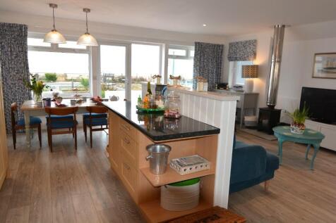 Open Plan View