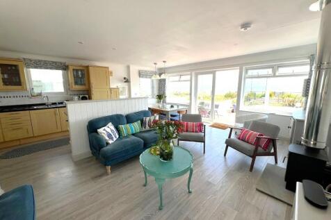Open Plan View
