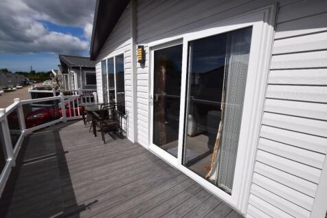 Decking