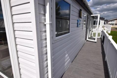 Decking