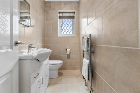 En-Suite to Bed Two