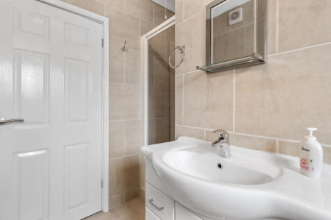 En-Suite to Bed Two