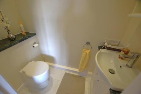 En-Suite WC