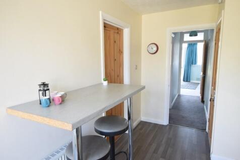 Breakfast bar and Ha