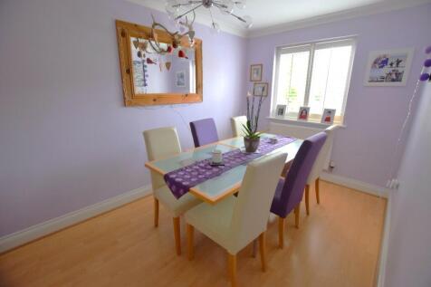 Dining/Bedroom Four