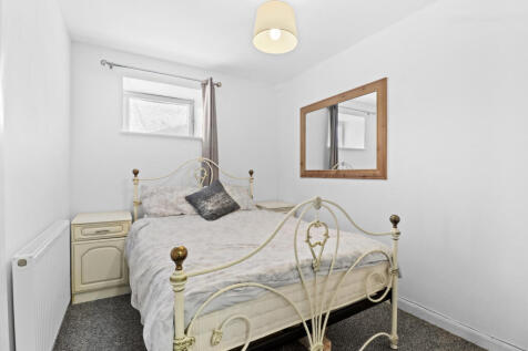 Annexe Bedroom