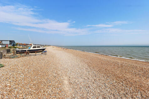 Beach View 