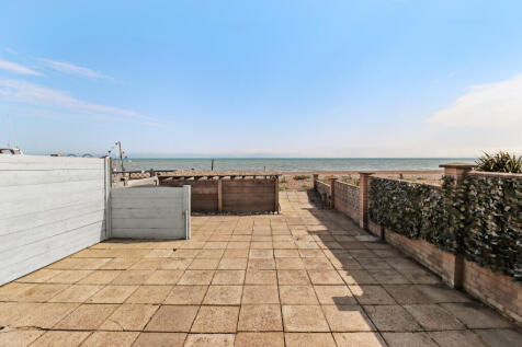 Beach side Garden