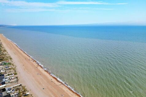 Coastline