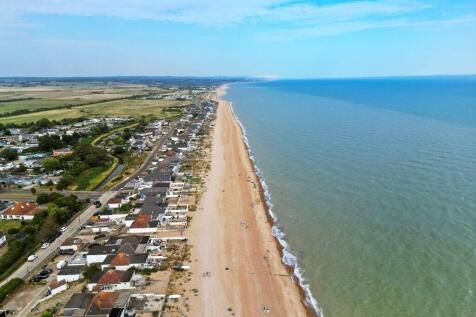 Coastline