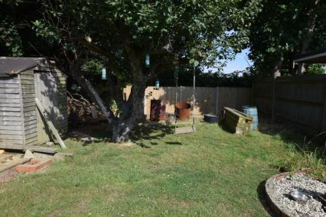 Rear Garden (2)