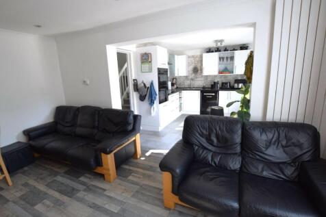 Open Plan