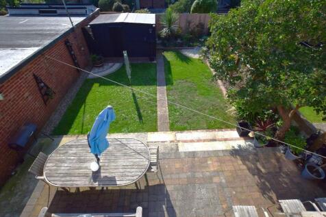 Rear garden (2)