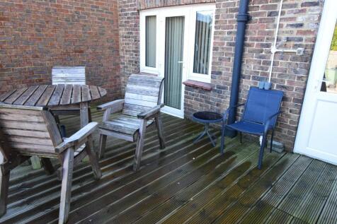 Rear Garden 3