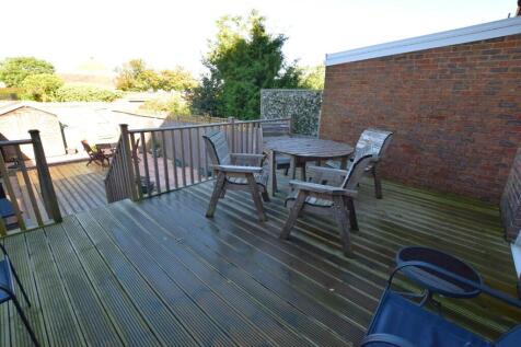 Rear Garden 2