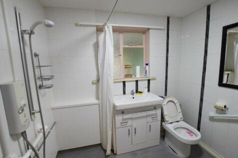 Wet Room