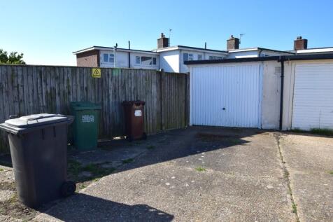 Garage and parking