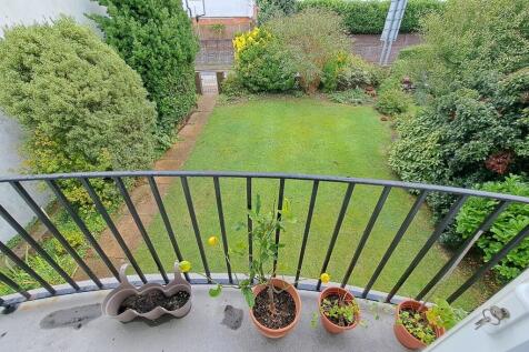 Balcony (1)