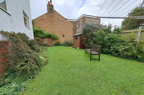 Communal Gardens (1)