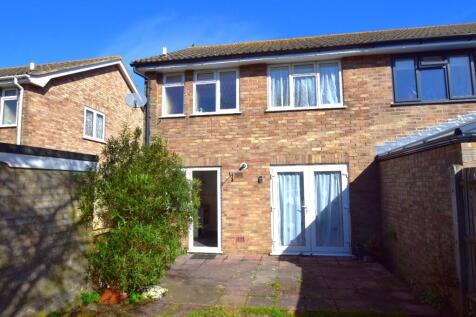 Rear Elevation 