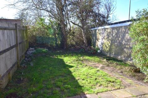 Rear Garden (1)