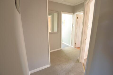 1st Floor Hallway 