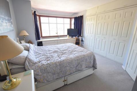 Bedroom One (1)