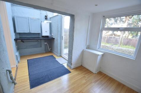 Utility Area