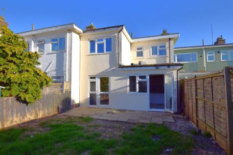 REAR ELEVATION