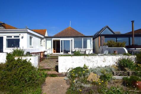 Rear Elevation
