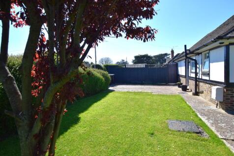 Side Garden
