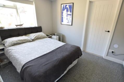 CONVERTED GARAGE