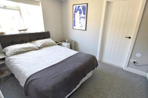 Converted Garage