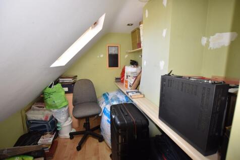 Study/Box Room