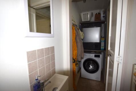 Utility Area