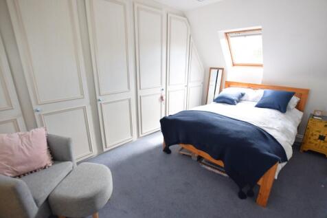 Bedroom Ttwo