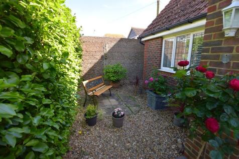 Front Seating Area