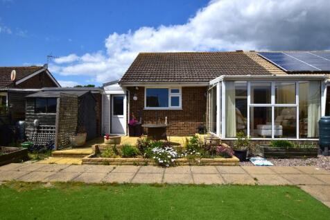 Rear Elevation