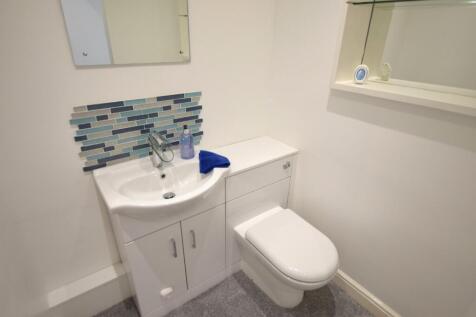En-Suite WC