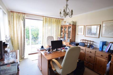 Extension- Office