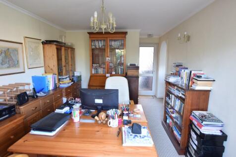 Extension - Office
